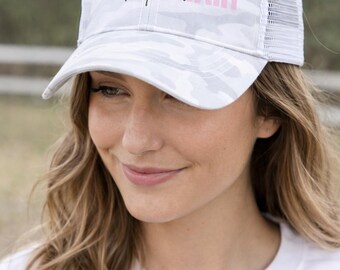 Rodeo Hair Dont Care SVG | Western Cowgirl Cut File | Digital Download Shirt Design