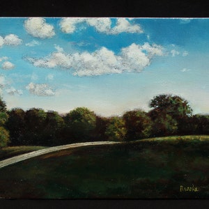 fields, north Quincy