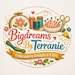 Terranie