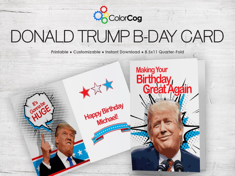 The Trump Card Pdf