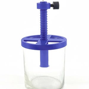 Single Fixed Wick Setter