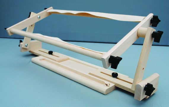 ハンドメイドko K's Creations STANDARD Needlework Lapframe With 18