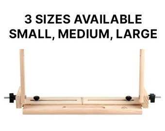 K's Creations Original LapFrame Base Only - 3 Sizes Available