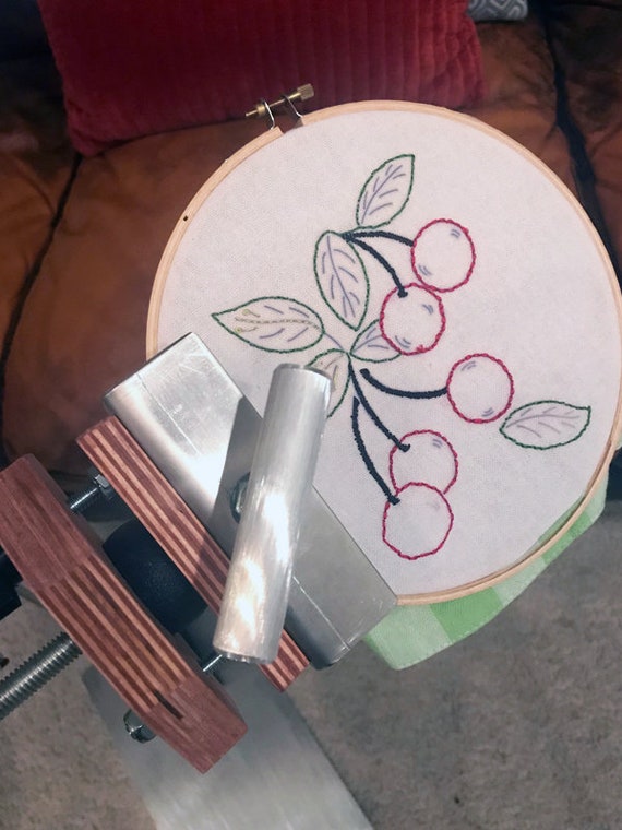 K's Creations Metal Needlework Floor Stand - Etsy