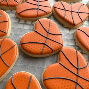 STL Chubby Heart Cookie  5 Sizes - Immediate Digital Download