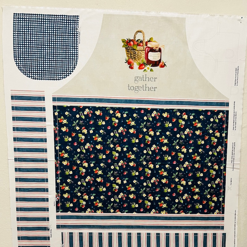 Apron Panels - Etsy