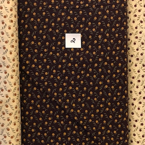 Mary Koval American Harvest - Windham Fabrics - 3 verschiedene Drucke verfügbar - Bulk stock - Out of Print