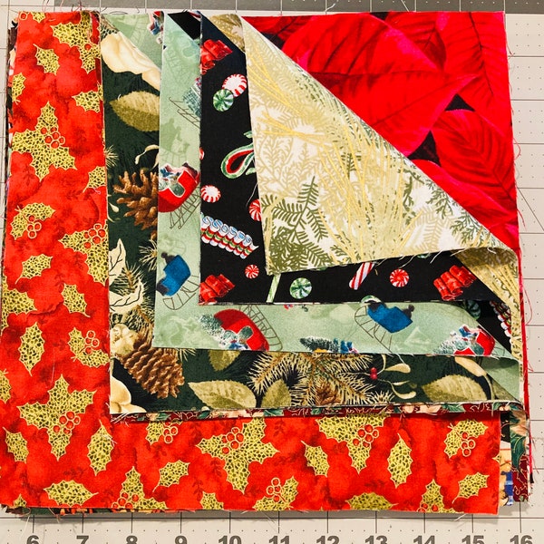 Jaybird Quilts Etsy