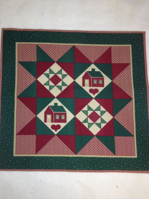 Fabric Traditions Designed by Marti Michell 2 17 Quilt Panels