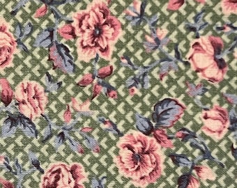 SALE!  Peter Pan Fabrics - Get All 6 Yards for one low price - Vintage - Out of Print