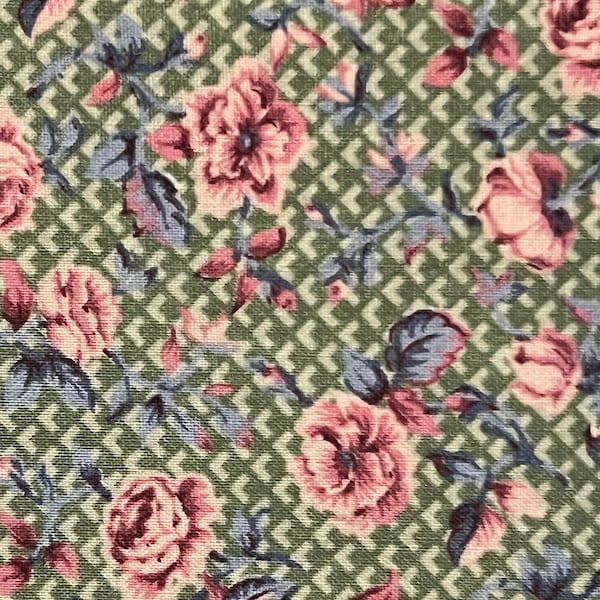SALE!  Peter Pan Fabrics - Get All 6 Yards for one low price - Vintage - Out of Print