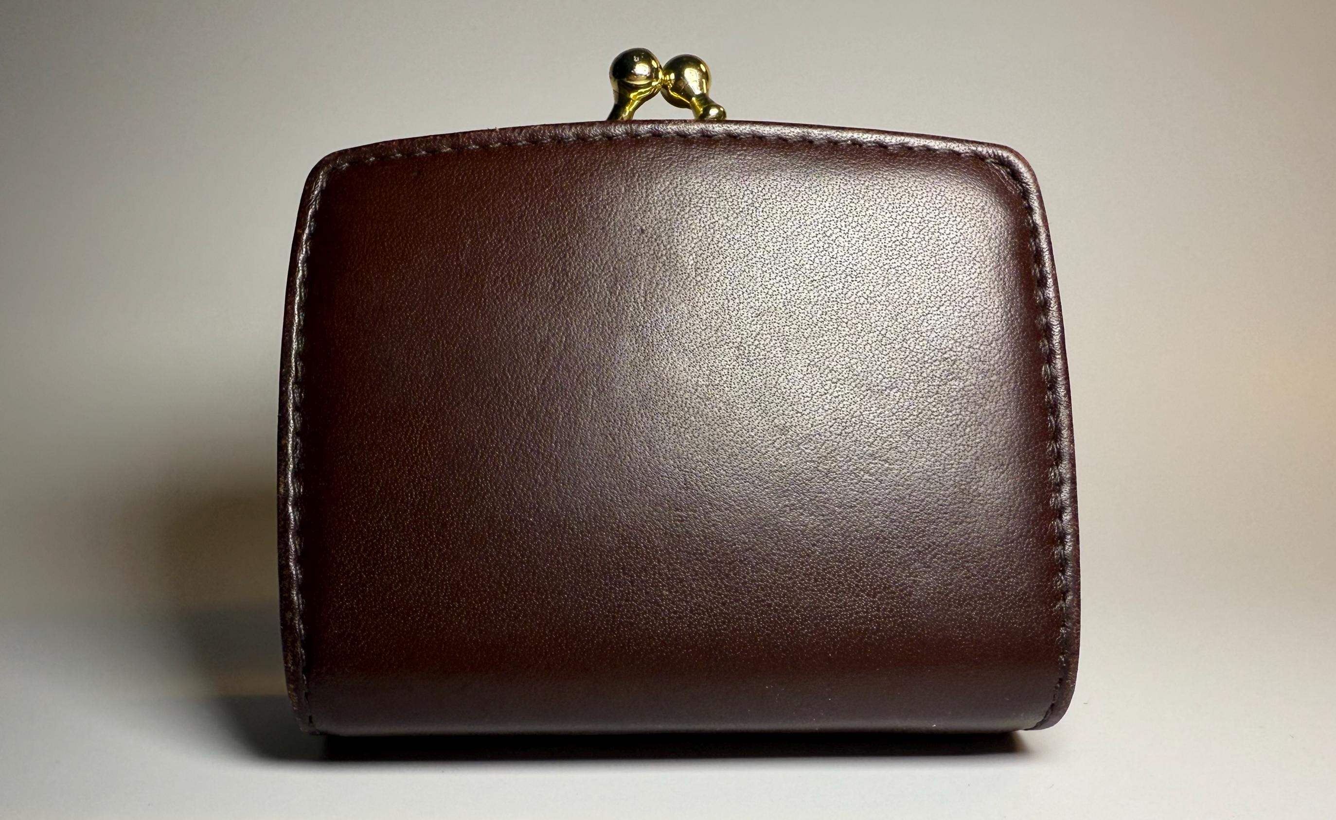 Coach Kisslock Handbag - Etsy Coach Kisslock Handbag - Etsy