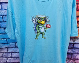 Camisa unisex de algodón Kappa