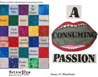 Ethical Consumption Sustainability A Consuming Passion Digital Zine Budget Version