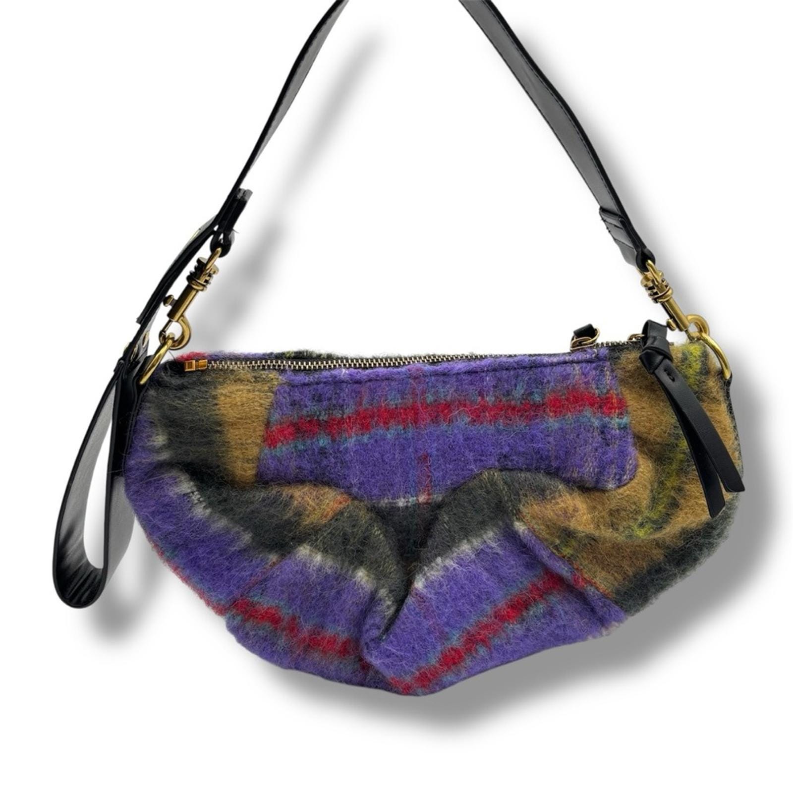 Anna Sui Bag - Etsy Canada