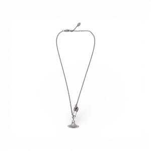 Vivienne westwood necklace safety pin - Etsy 日本