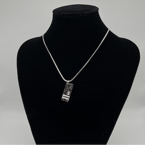 Dior Trotter Necklace - Etsy