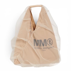 Mm6 Japanese Bag - Etsy