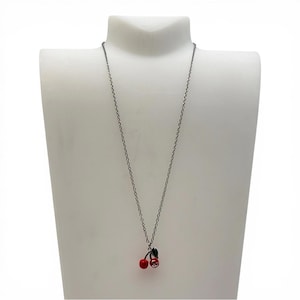 Vivienne westwood red orb - Etsy 日本