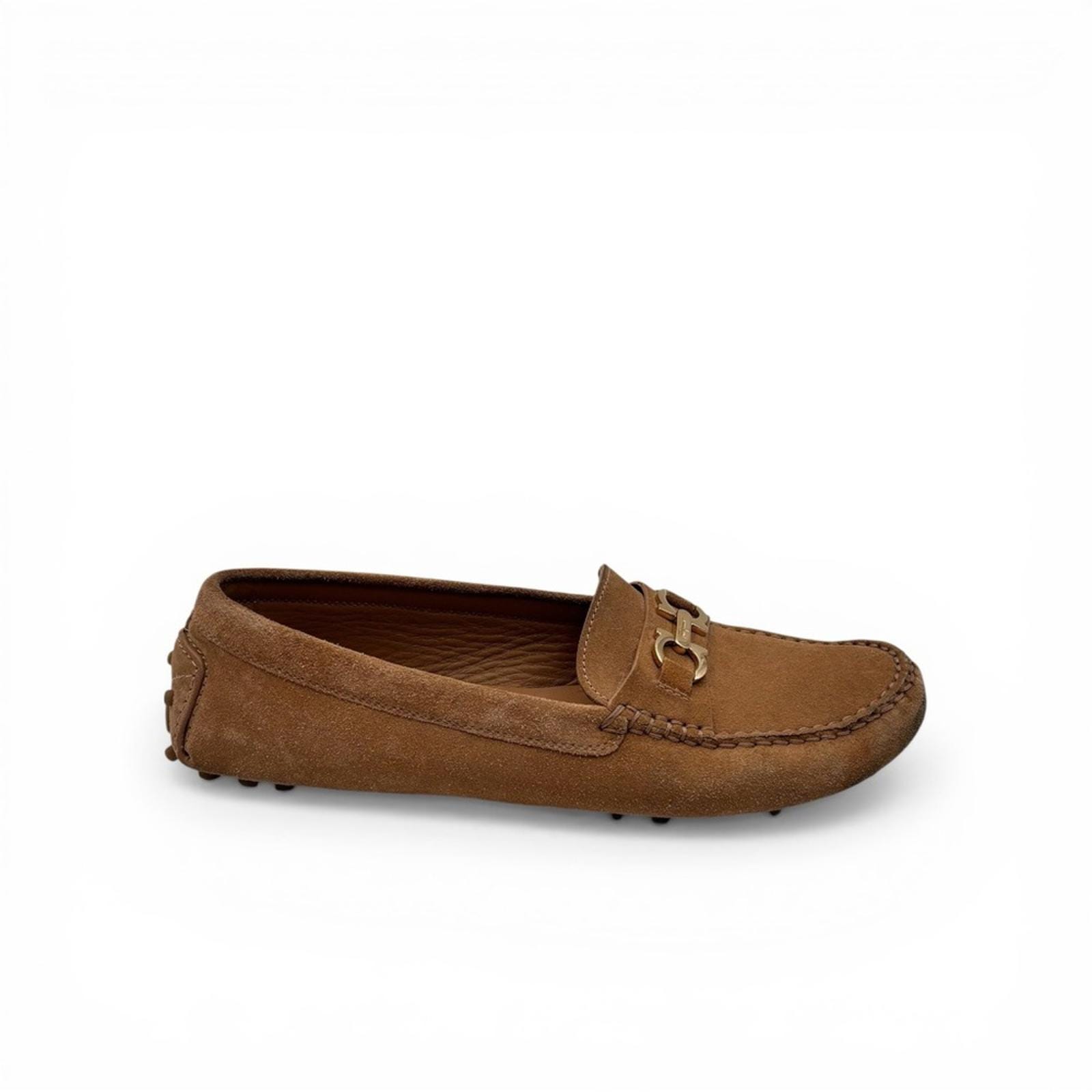 Salvatore Ferragamo Shoes Man - Etsy Ireland display picture 1