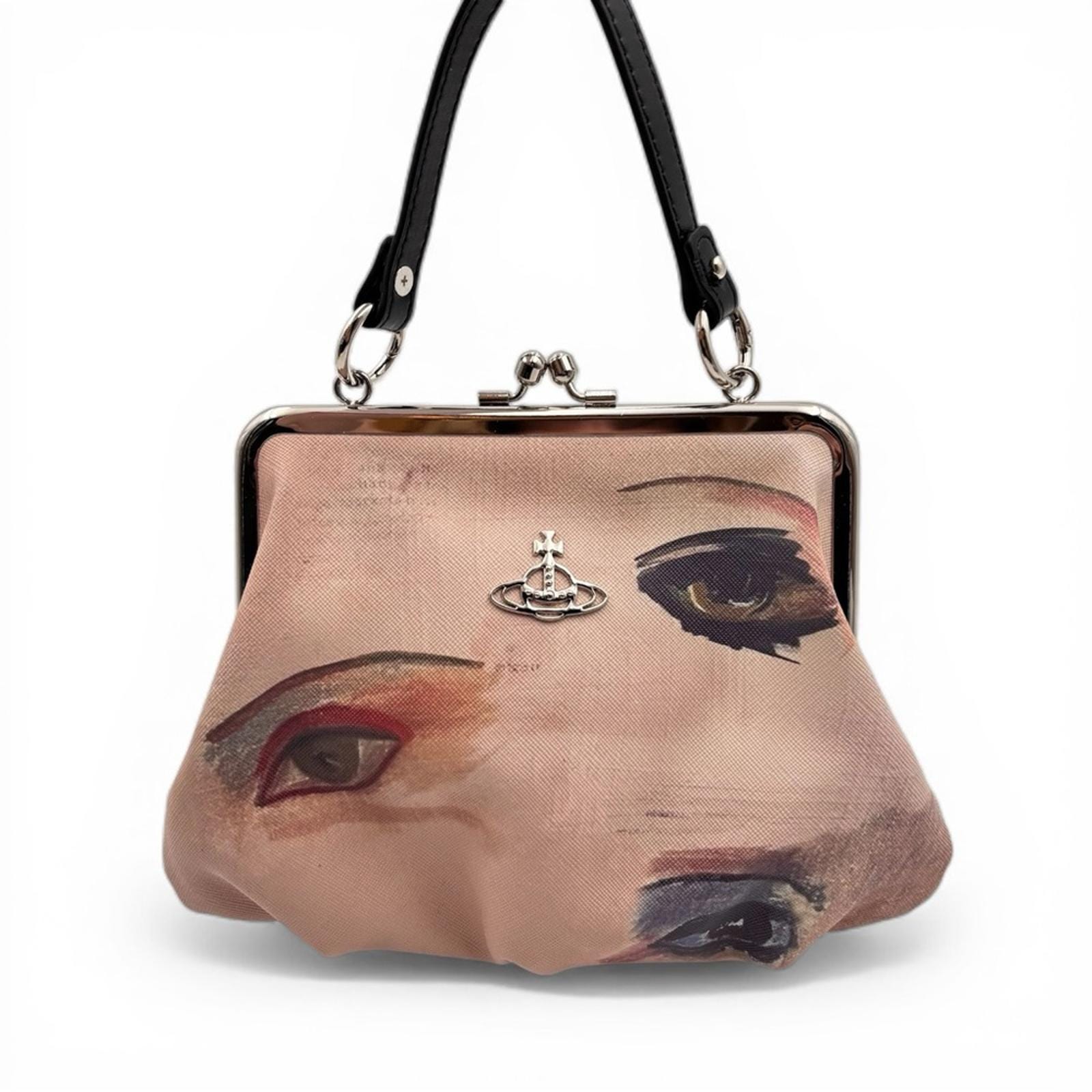 Vivienne Westwood Vintage Bag - Etsy Canada