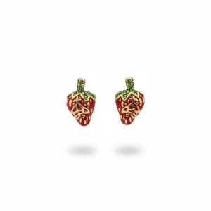 Vivienne Westwood ストロベリー チャーム ブレスレット Vivienne Westwood Strawberry - Etsy