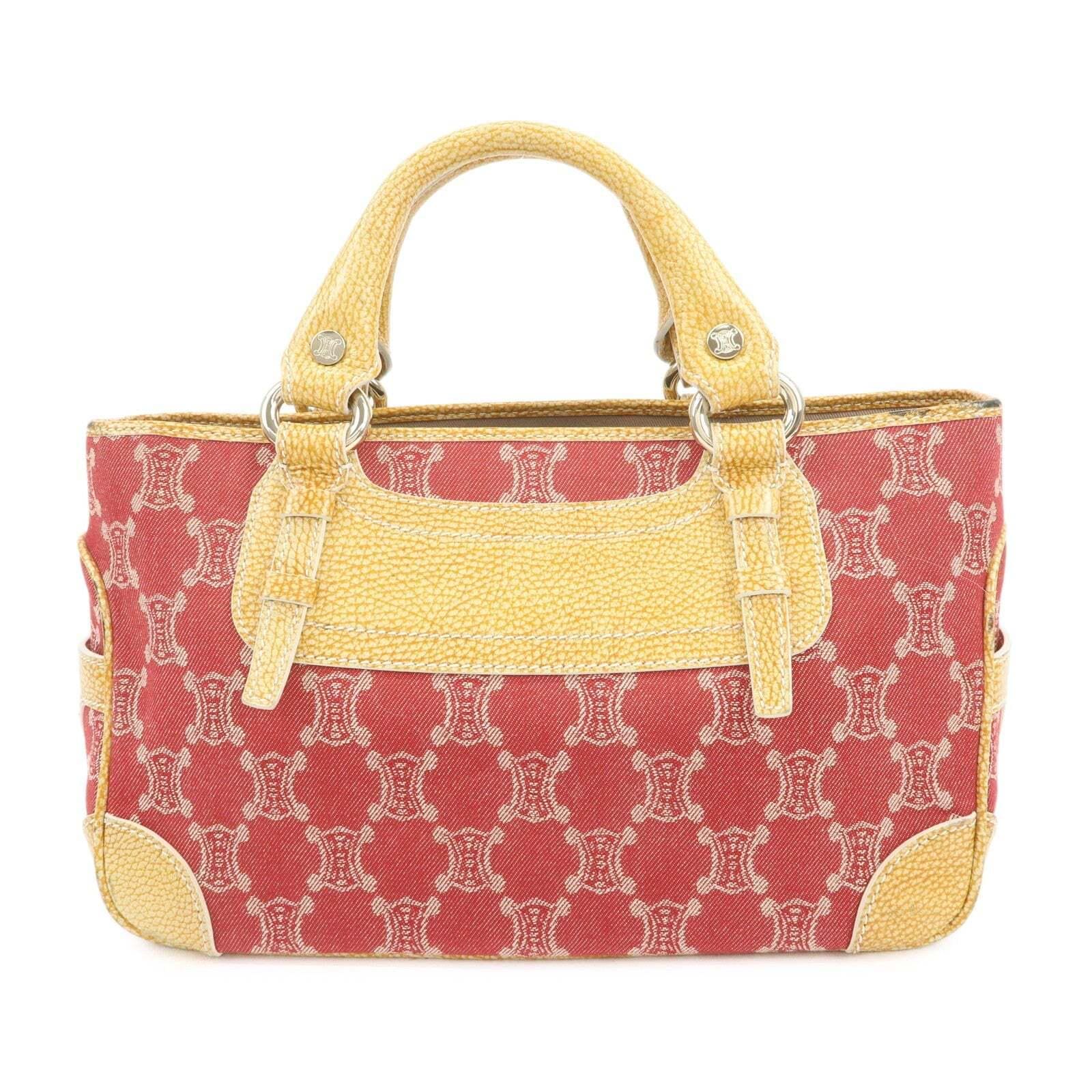 Celine Boogie Bag - Etsy