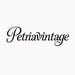 Petria Vintage