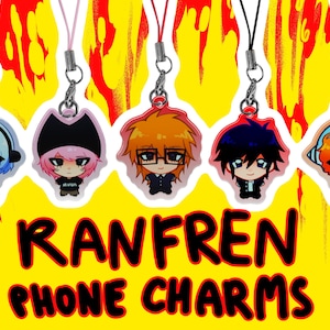 Ranfren Merch - Etsy
