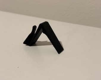 Tesla Sunglasses Holder | Model 3 Y S X Visor Clip Mount