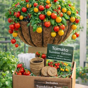 outdoor faux hanging plants Artificial Spring Evergreen Hanging Basket