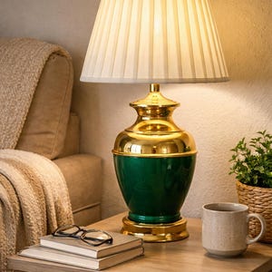 Excelsior Lamps - Etsy