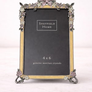 Sheffield Home Decor Picture Frames - Etsy