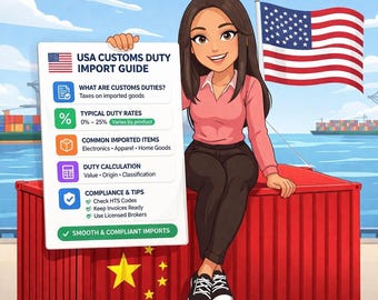 Ella Hassel Livraison gratuite Tarifs prépayés Service dédouané pour les clients des États-Unis