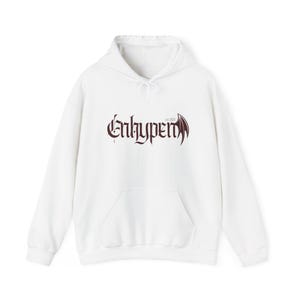 Walk the Line Hoodie Enhypen - Etsy Canada