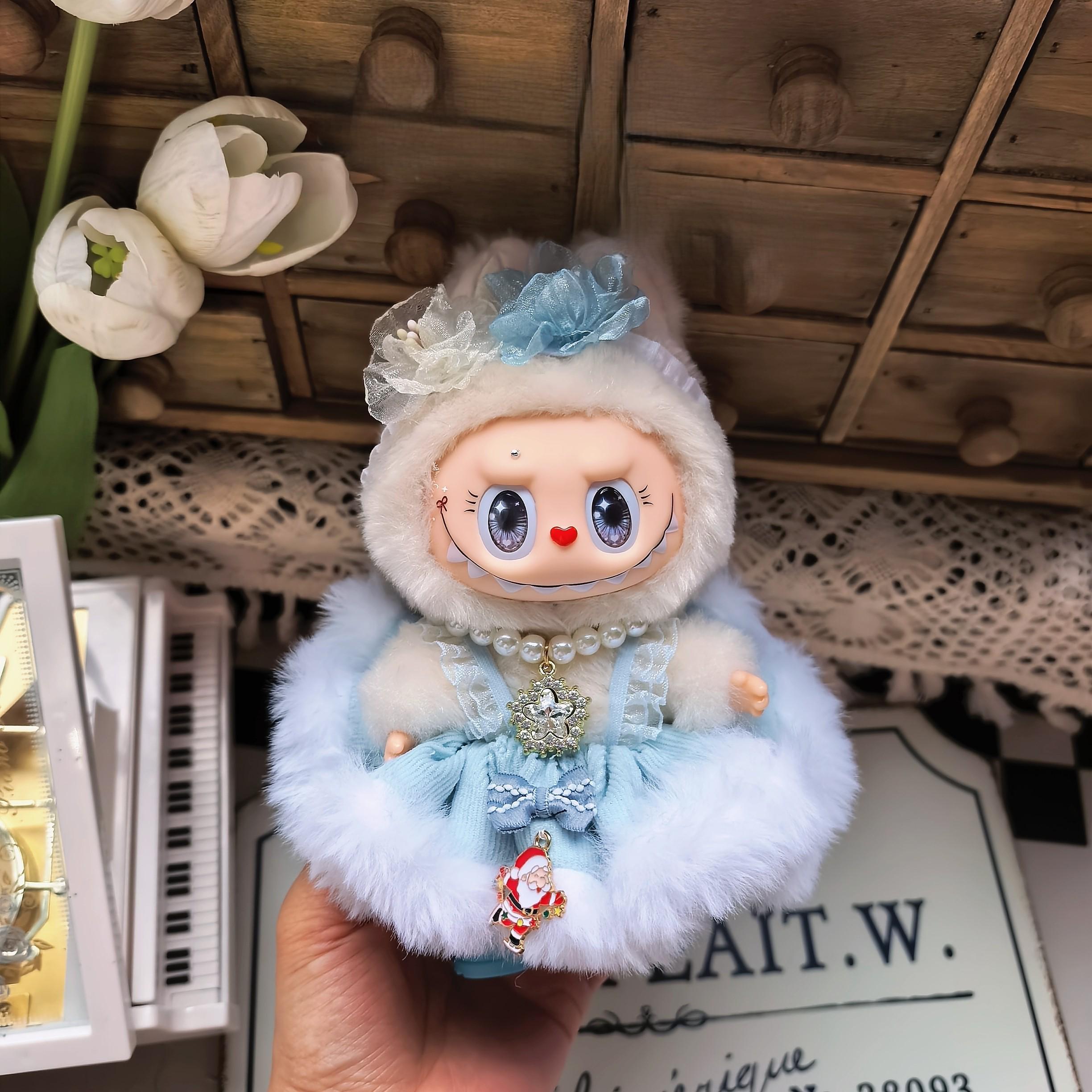Labubu outfit - Etsy 日本