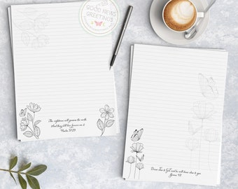 Carta da lettera JW - Download digitale - Vivi per sempre, avvicinati