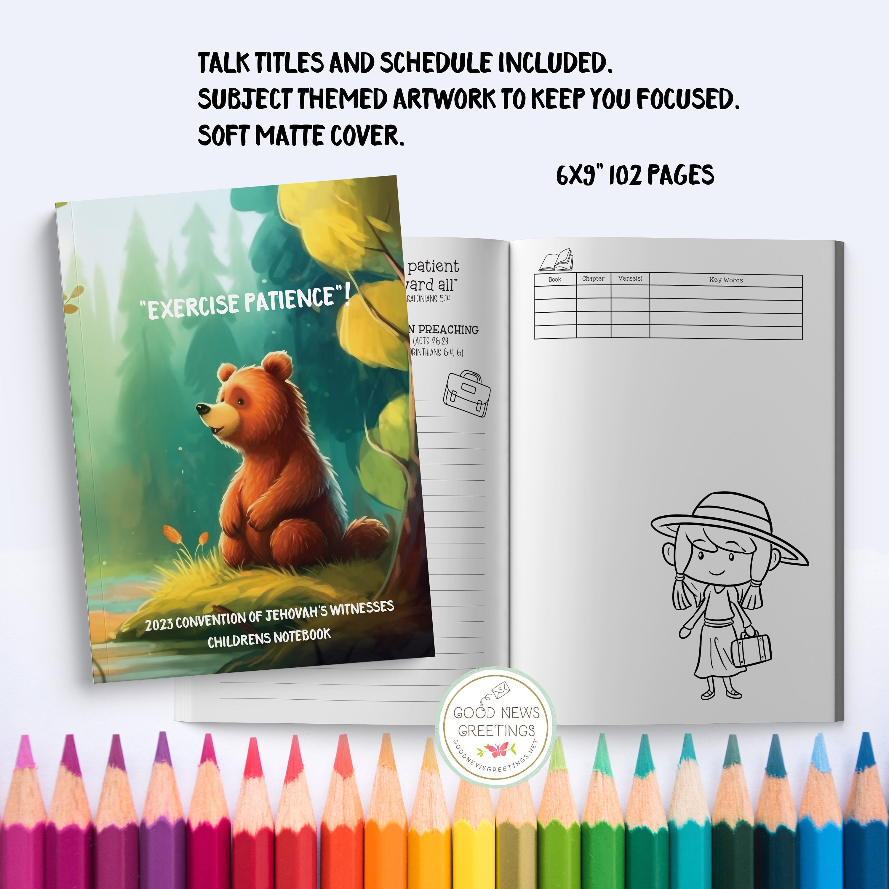 Buy Notebook for Child Online In India Etsy India