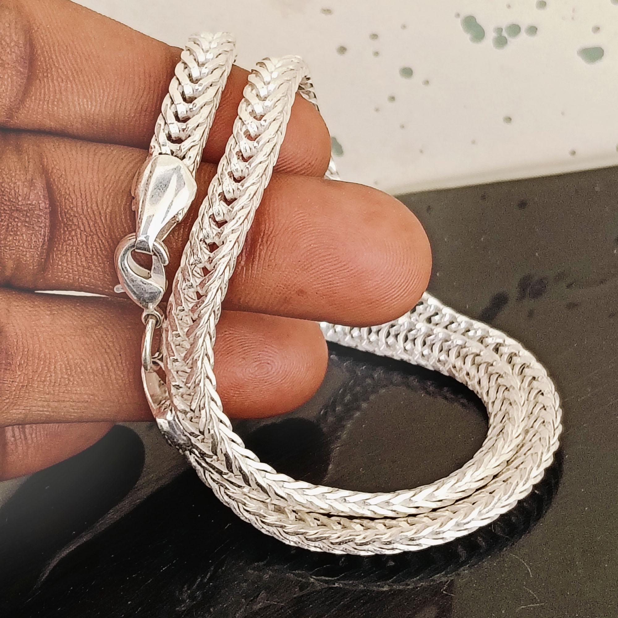 925 Italy Silver - Etsy UK