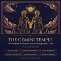 Gemini Astrology Guide 2026-2027 | Illustrated PDF Book, 95+ Pages, 35 Art Plates, Decans, Transits (Digital Download) product logo