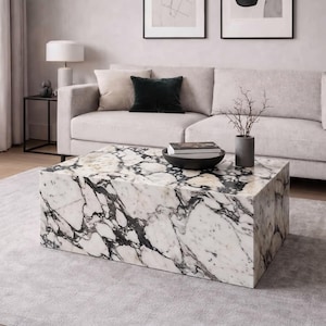 Block Couchtisch
