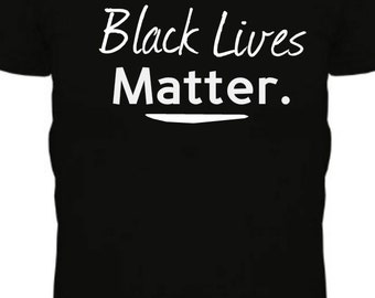 Black Lives Matter