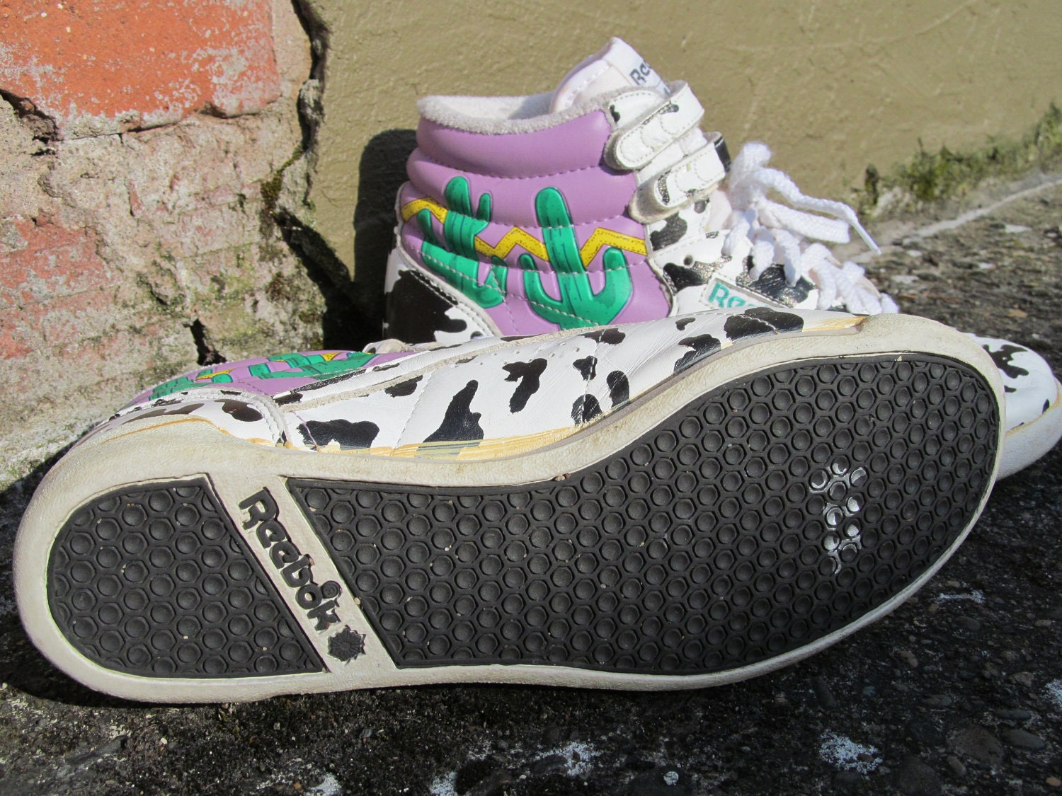 styling high top sneakers