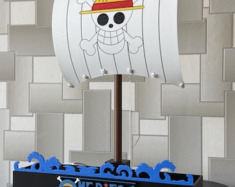 Espositore One piece