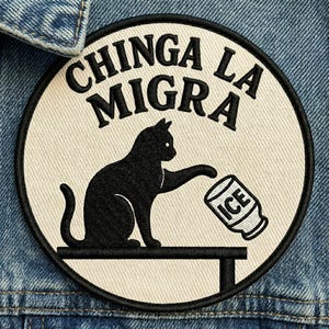 May include: A set of three ceramic mugs with a speckled, matte finish. The mugs are in shades of cream, light gray, and dark gray. Each mug has a simple, minimalist design and a rounded handle.