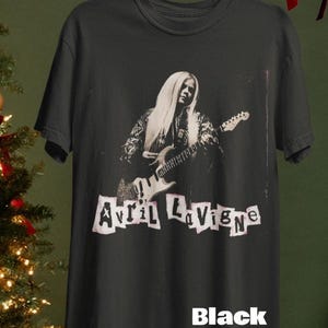 Avril lavigne - Etsy 日本