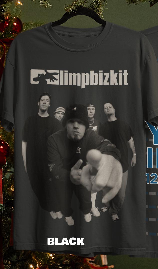 Limp Bizkit Shirt - Etsy Canada