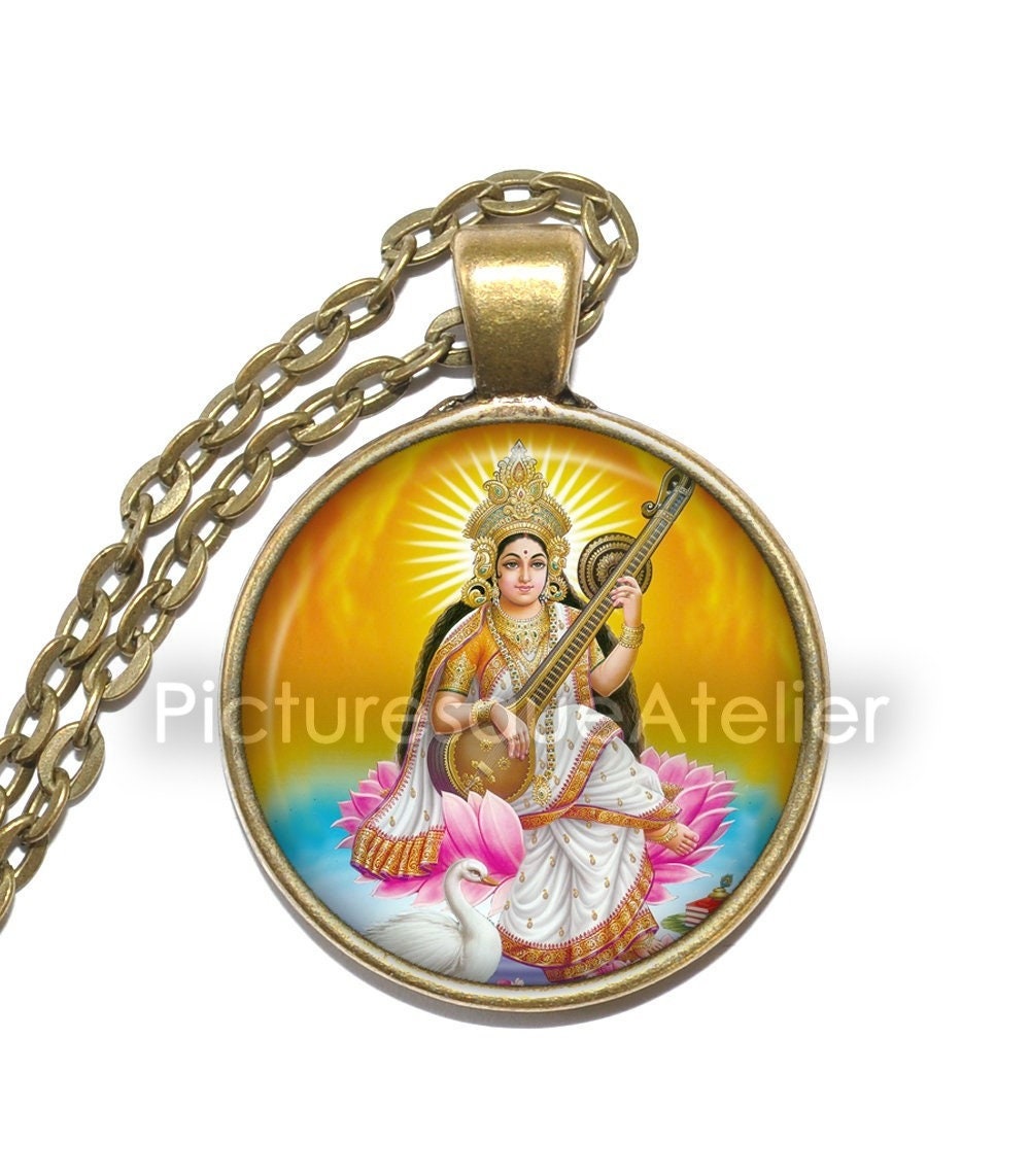 Hindu Gods Jewellery Etsy Canada