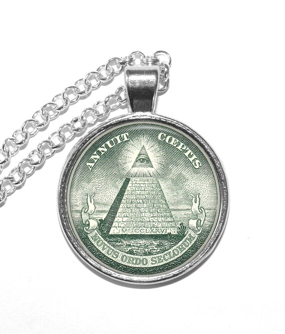 Portachiavi E Ciondolo Occhio Di Agamotto In Lega Metallica – Colore Bronzo, Multifunzione Per Chiavi E Borse