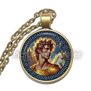 Dioscuri Jewelry - Etsy